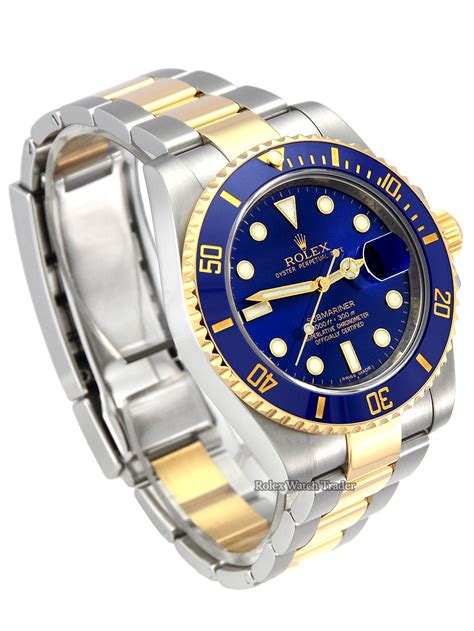 rolex submariner pre owned uk|rolex submariner 116613lb for sale.